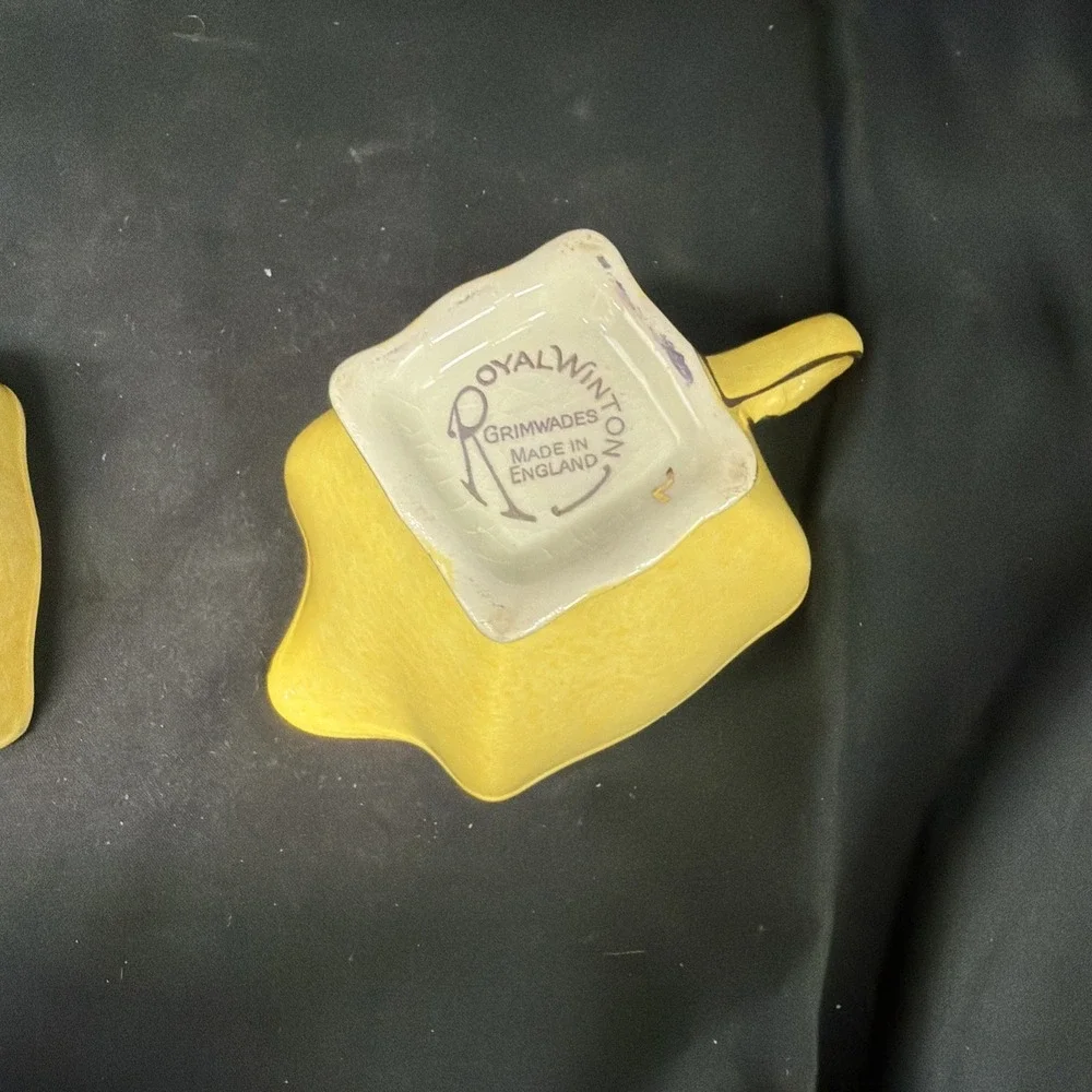 Royal Winton/Grimwades this vintage